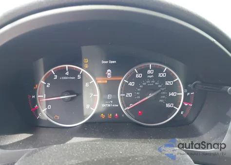 2021 Acura Ilx Premium A-Spec Packages/Technology A-Spec Packages из США, поврежденный, VIN 19UDE2F85MA009970